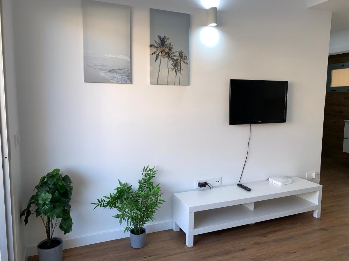Fantastic Apartment. Los Cristianos. Free Wifi. Los Cristianos  Exterior photo