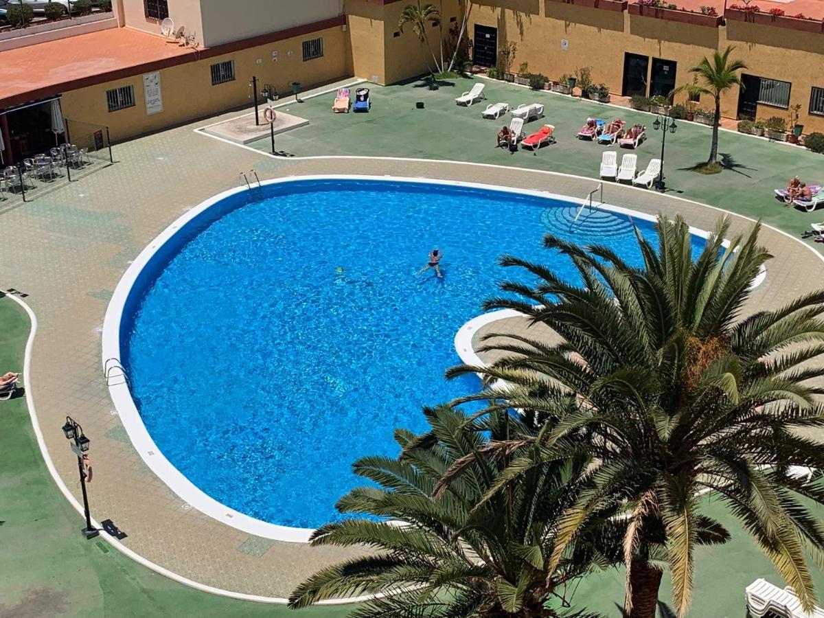 Fantastic Apartment. Los Cristianos. Free Wifi. Los Cristianos  Exterior photo