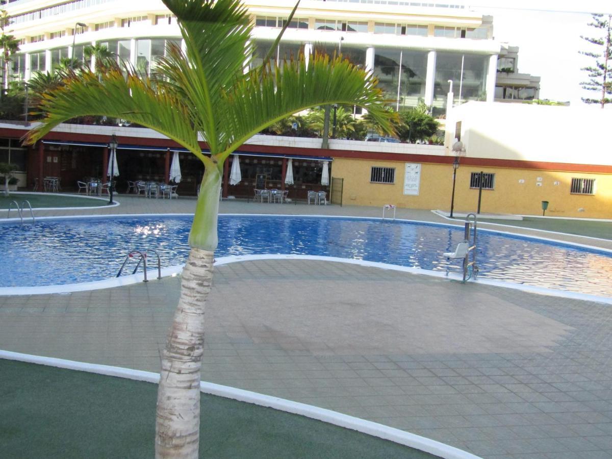 Fantastic Apartment. Los Cristianos. Free Wifi. Los Cristianos  Exterior photo
